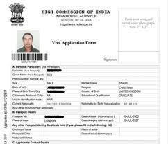However, there are several requirements you have to. How To Apply For An Indian Visa From The Uk The Easiest Step By Step Guide Hippie In Heels