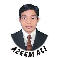 Azeema Ali's Instagram, Twitter & Facebook