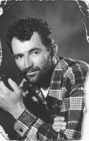 John Royal Obituary (2012)