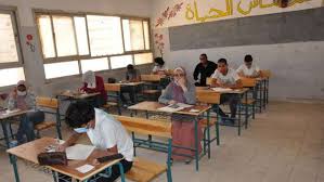 ونشر شوقي، خلال مؤتمر صحفي اليوم السبت، جدول مواعيد امتحانات الثانوية العامة والامتحان التجريبي الثالث، مؤكدًا أن قال الدكتور طارق شوقي، وزير التربية والتعليم والتعليم الفني، إن امتحانات الثانوية العامة ستبدأ يوم 11 يوليو المقبل، وإنه ستتخللها إجازة عيد. Ù…ÙˆØ¹Ø¯ Ø§Ù„Ø¥Ø¹Ù„Ø§Ù† Ø¹Ù† Ø¬Ø¯ÙˆÙ„ Ø§Ù…ØªØ­Ø§Ù†Ø§Øª Ø§Ù„ØµÙ Ø§Ù„Ø«Ø§Ù„Ø« Ø§Ù„Ø«Ø§Ù†ÙˆÙŠ 2021 Ù…ØµØ± Ø§Ù„ÙˆØ·Ù†