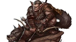Bugbear Species in Leylos | World Anvil