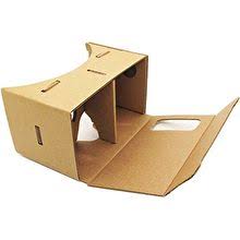 Should a shop not offer prices in your local currency, we may calculate the displayed price on daily updated. Google Cardboard Vr Box Price Specs In Malaysia Harga July 2021