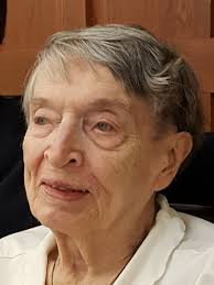 Obituary information for Miriam A. Werner