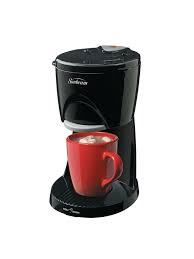 Sunbeam single cup coffee maker. Sunbeam Hot Shot Hot Water Dispenser Office Depot