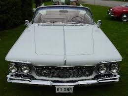 Image result for Coronado Cream 1961 Imperial