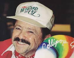 THE LITTLE PEOPLE WHO LIVE[D] IN THIS LAND”