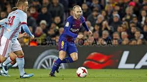 смотреть онлайн прямую видео трансляцию матча реал мадрид барселона Pin On Iniesta