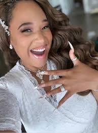 Candice Nicole Mansito