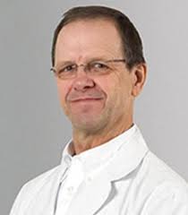 Dr. Michael J. Tulloch joins Canton-Potsdam Hospital as a full-time  hospitalist effective May 16