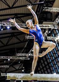Maybe you would like to learn more about one of these? Sporters Dutch Gymnastics