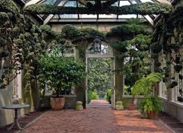 Amazing Historic Public Garden Dumbarton Oaks Webecoist Indoor Garden Rooms Public Garden Winter Garden