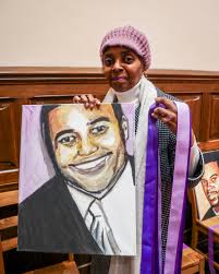 How a Baltimore church remembers the city's homicide victims