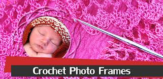 Get your first 60 days free! Amazon Com Crochet Photo Frames Appstore For Android
