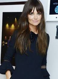 Hair Color Lang Bruin Glanzend Haar Hairstyles Kapsels Ideeen Ideas Frisuren Langhaar Brunette Choc Long Hair Styles Hair Styles Long Hair With Bangs