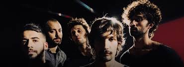 Просмотровв (official audio) ascolta o scarica caramelle, il nuovo singolo di pierdavide carone & dear jack: Caramelle Live In Tour Pierdavide Carone E Dear Jack A Lecce