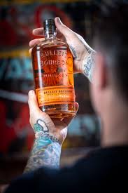 In our store you can buy whisky bulleit bourbon, tattoo edition, 0.7 l, price bulleit bourbon, tattoo edition, 0.7 l — 2 472 rub. Jeff Berting Photography Portrait Active Lifestyle And Branded Narrative Bulleit Tattoo 3