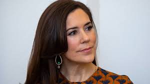 Crown Princess Mary of Denmark wows in two stylish outfits in one day