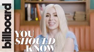 13 Things About Ava Max You Should Know Billboard Youtube