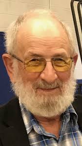 Obituary for Keith Allan Westfall