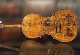 Keep an eye out for this option when shopping for bows. Benning Violins Resources Articles Violins Violas Cellos Violinmaking