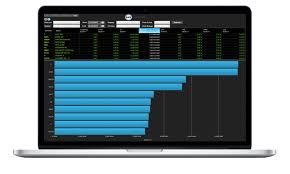 S3 Partners Launches Black App 2 0 On The Bloomberg App Portal