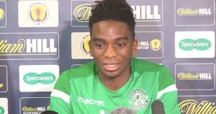 Ben will bring sound bites and analysis to the discussion as we talk about the week in state politics. Scott Brown Said Some Really Bad Things To Me But Hibs Midfielder Stephane Omeonga Insists He Loved Battle With Celtic Skipper Deadline News