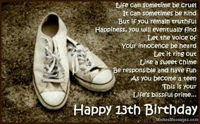 Teenager Birthday Prayer For Daughter From Mother Happy 13th Birthday Birthday Wishes For Son Birthday Wishes For Daughter Birthday Quotes For Daughter