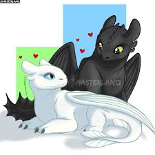 Free shipping on orders over $25 shipped by amazon. Toothless X Light Fury By Masterlan12 On Deviantart