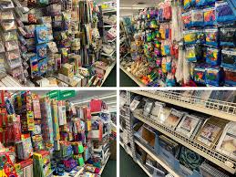 Dollar tree has an awesome selection of lawn ornaments, flags, and garden stones. What To Buy At The Dollar Store And What To Skip The Imperfectly Happy Home