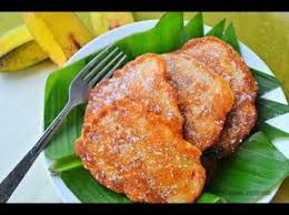 Maruya Banana Fritters Recipe Yummy Recipes Banana Fritters Fritters Pilipino Food Recipe