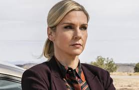 Rhea Seehorn Teases 'Tragic End' for Kim