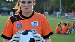 David vincour bring nadine angerer sexyness bei! When Dani Met Natze The Women S Game Australia S Home Of Women S Sport News