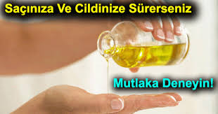 Bebek Yaginin Saca Ve Cilde Faydalari Nelerdir