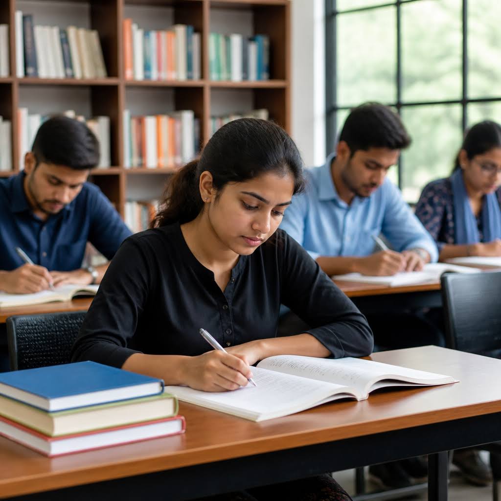 Test Preparation in Jaganath Budhwari product image