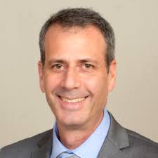 People in the news, May 25