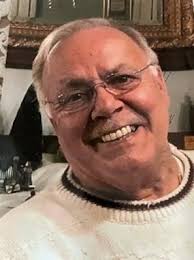 Robert Harbaugh Obituary (1945