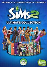 The sims™ 4 snowy escape expansion pack free download pc game full version cracked in direct link and torrent. The Sims 2 The Ultimate Collection Free Download Repacklab