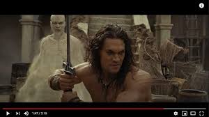 Sinopsis la historia se sitúa un año después de los eventos acontecidos en el primer volumen de kick ass. Sinopsis Film Conan The Barbarian Yang Dibintangi Jason Momoa Saksikan Aksinya Di Netflix Tribun Wow
