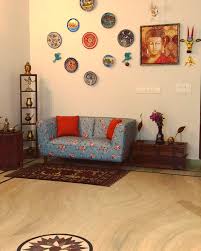 Home Platewall Wall Buddha Indianhome Decor Ulstory Urbanladder Livingroom Frame Home Decor Furniture Indian Home Decor Home Decor Bedroom