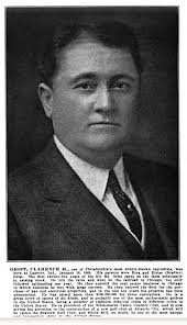 Clarence Henry Geist (1866-1938)