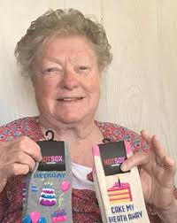 Obituary information for Joyce Elizabeth Kert