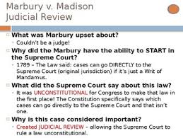 Students will learn how the decision in marbury v. Civics Unit 9 Day 3 Appellate Courts Powerpoint Tpt
