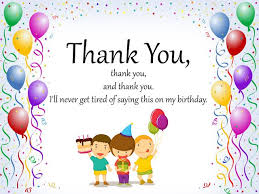 Ladies and gentlemen, thanks so very much for your birthday wishes. Say Thank You For The Birthday Wishes To Everyone Who Wished You On Your Bir Thank You Messages For Birthday Thanks For Birthday Wishes Birthday Wishes Reply