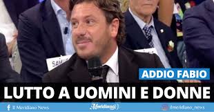 E' a uomini e donne che ha conosciuto e si è innamorato nel 2014 della dama lisa leporati. Mqngm3maie8t M