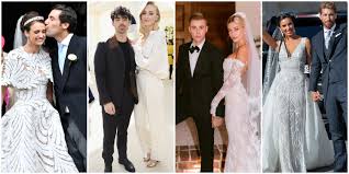 Se cuestiona hacer la gran boda en italia. Las 10 Bodas De Los Famosos Mas Buscadas En Google En 2019