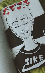 Sike By Littleponycute Drawings Doodles Vault Boy