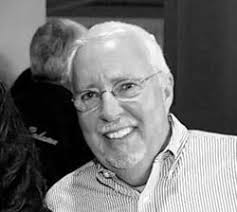 John DIXON Obituary (2013)