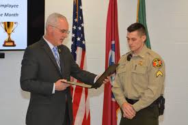 American Jail Assoc On Twitter Amerjail Congratulates Davidson County Sheriff S Office Cpl Brian Eichstaedt For Earning Certified Jail Officer Status Americanjailassociation Aja2018 Cjo Nashvillesheriff Https T Co Jy7mxj25mj