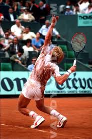 Classic Boris Becker Beckerclassics Boris Becker Tennis Players Tennis Photography