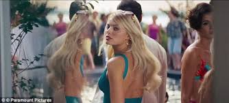 And yet, our mystery actress was deemed too old by the interestingly enough, olivia wilde's personal trajectory was much more aligned with naomi's real life counterpart, nadine caridi. Wolf Of Wall Street S Alan Wilzig Angry At His Nerdy Depiction In Movie Daily Mail Online